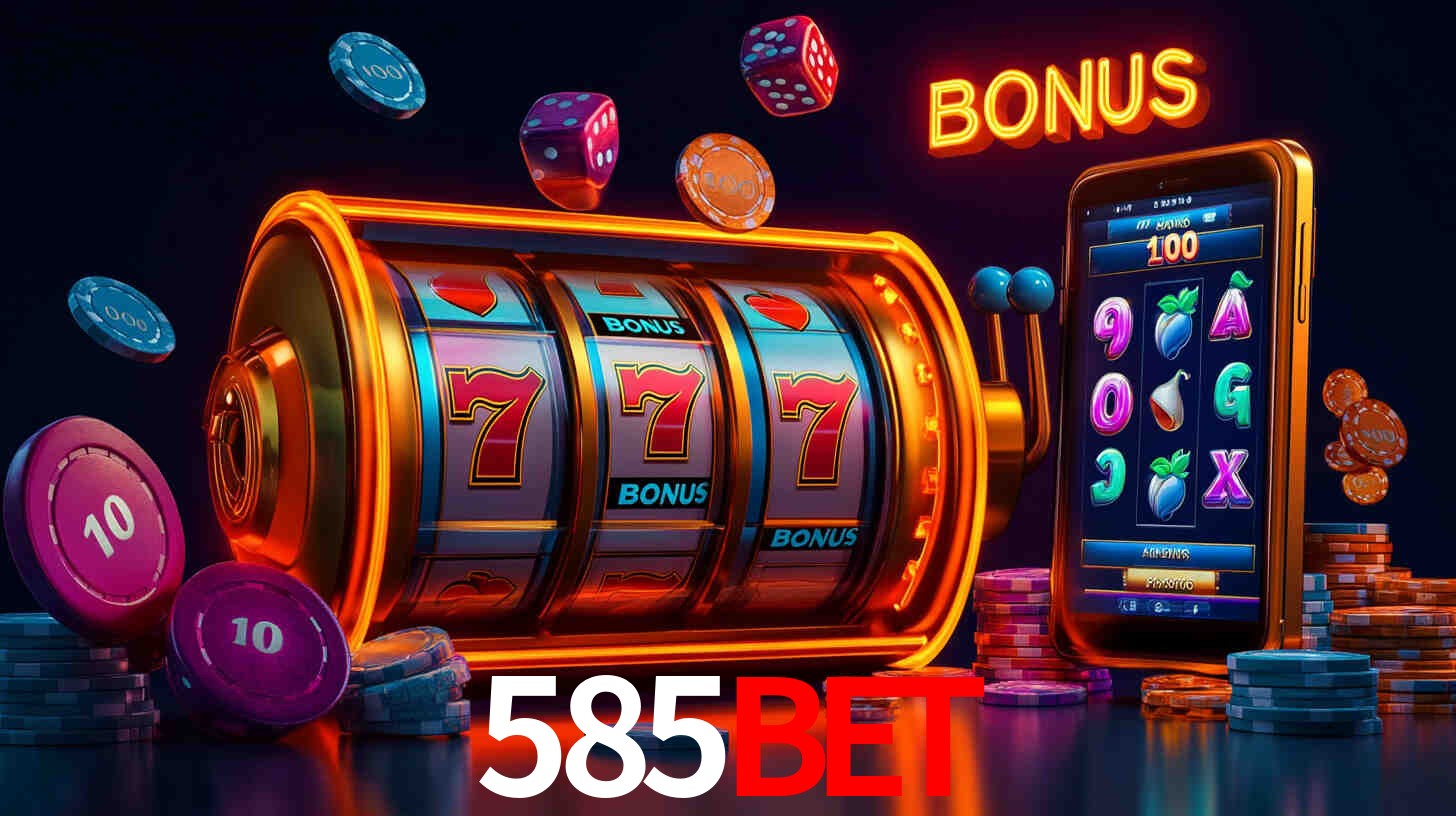 Explorando a Categoria de Eventos em Apostas na 585bet