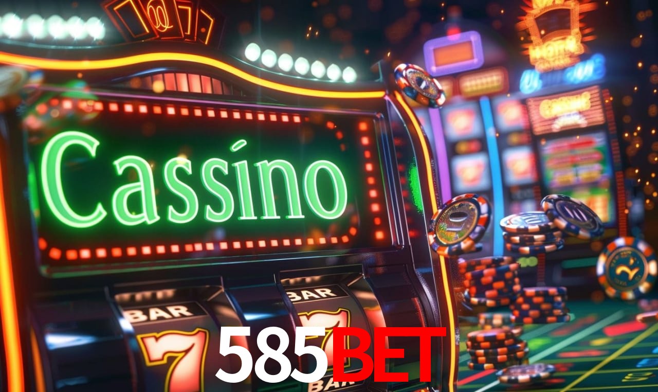Especiais de Fim de Semana 585bet