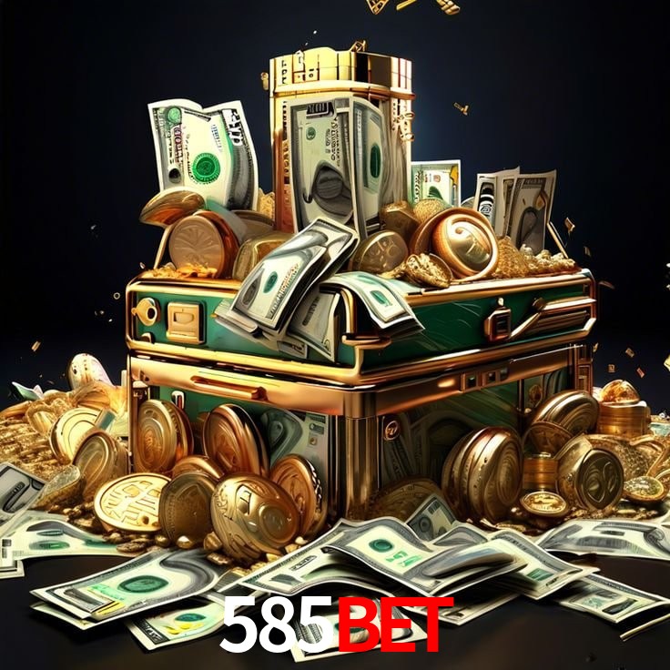 Recursos de Bônus 585bet