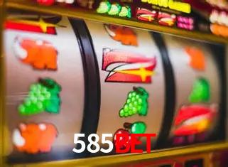 A Emoção da Loteria na 585bet: Uma Chance de Mudança de Vida