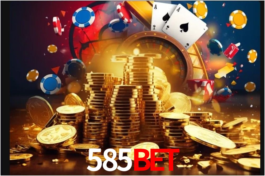 Jogos Exclusivos 585bet