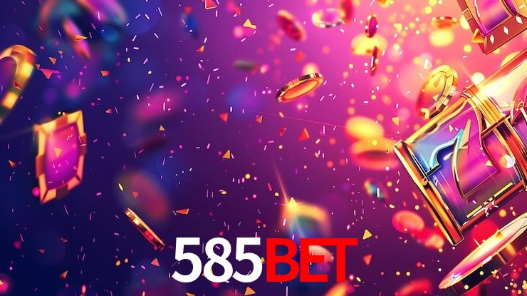 Página oficial da 585bet no Facebook