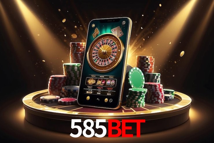 Ofertas Exclusivas 585bet