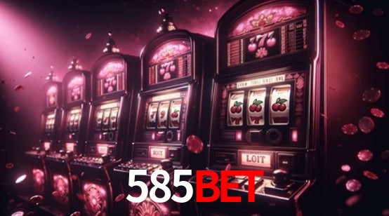 Bônus Diários 585bet