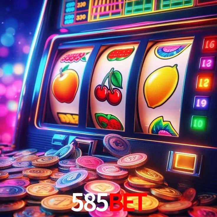 Avaliações dos Jogadores 585bet