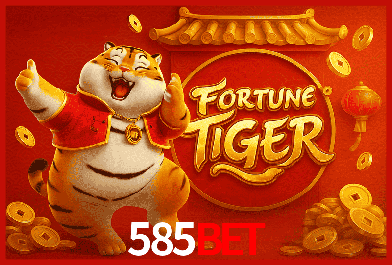 Torneios 585bet