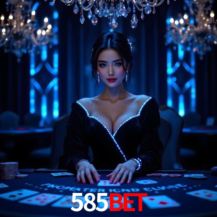 Sistemas de Segurança 585bet