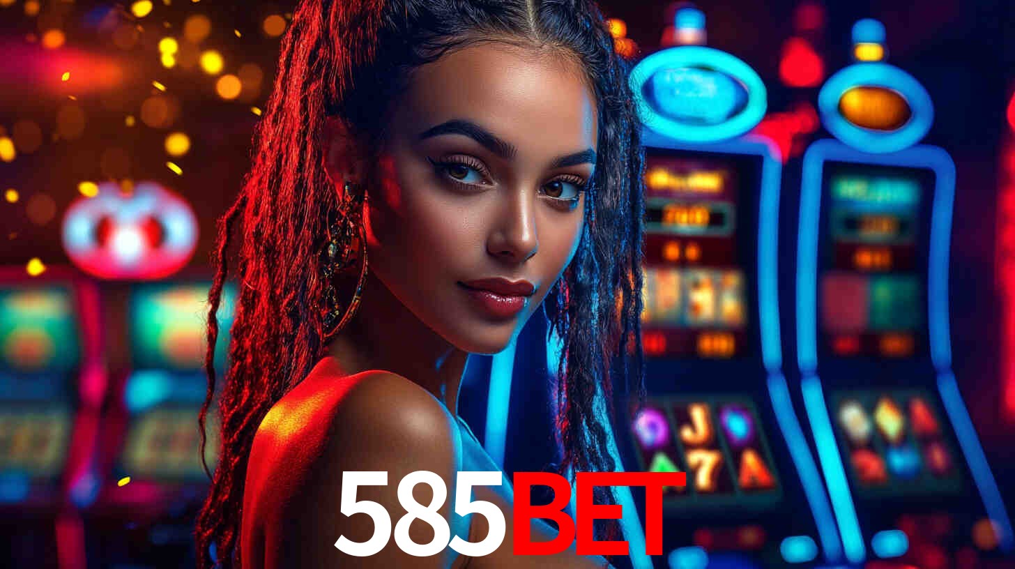 Descubra a Essência do 585bet: Nossa História e Compromissos