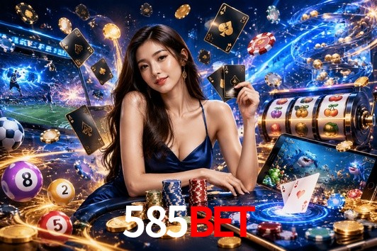 2FA Security 585bet