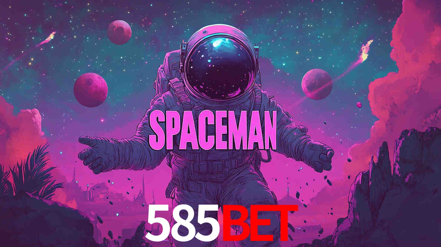 Apostas Esportivas na 585bet: Um Guia Completo