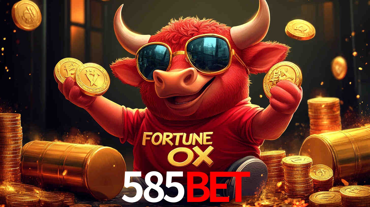 Descubra o Programa VIP da 585bet: Vantagens Exclusivas para Jogadores