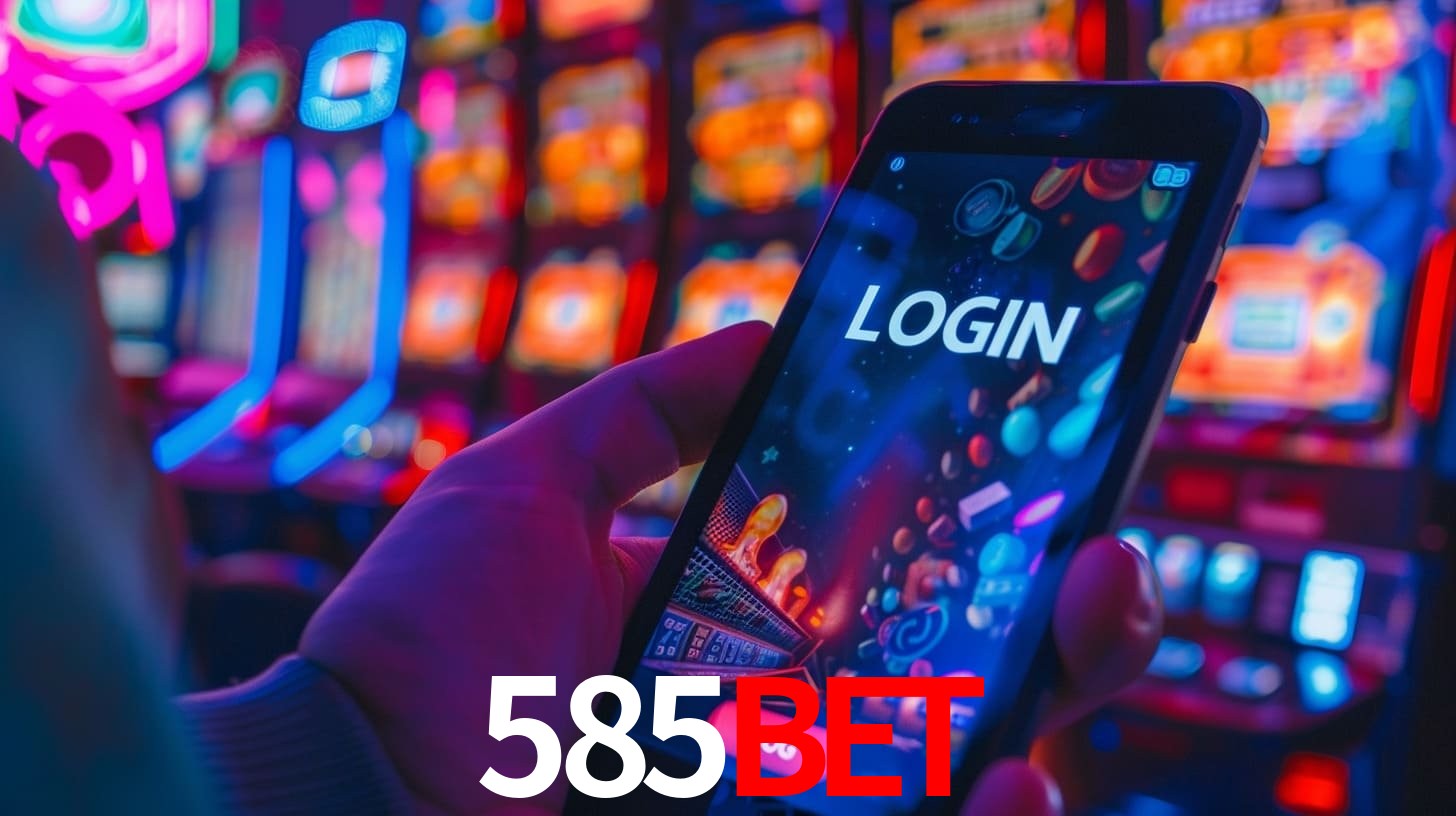 Estratégias Crash Games 585bet