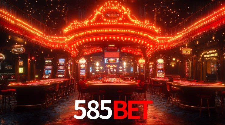 Explore as vantagens do 585bet: serviço profissional e confiabilidade