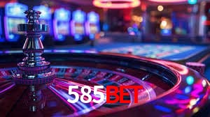 Welcome Bonus 585bet