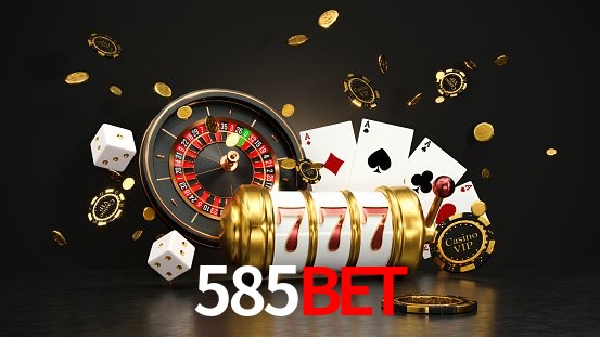 Spaceman Game 585bet