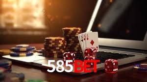 Interface Premium 585bet