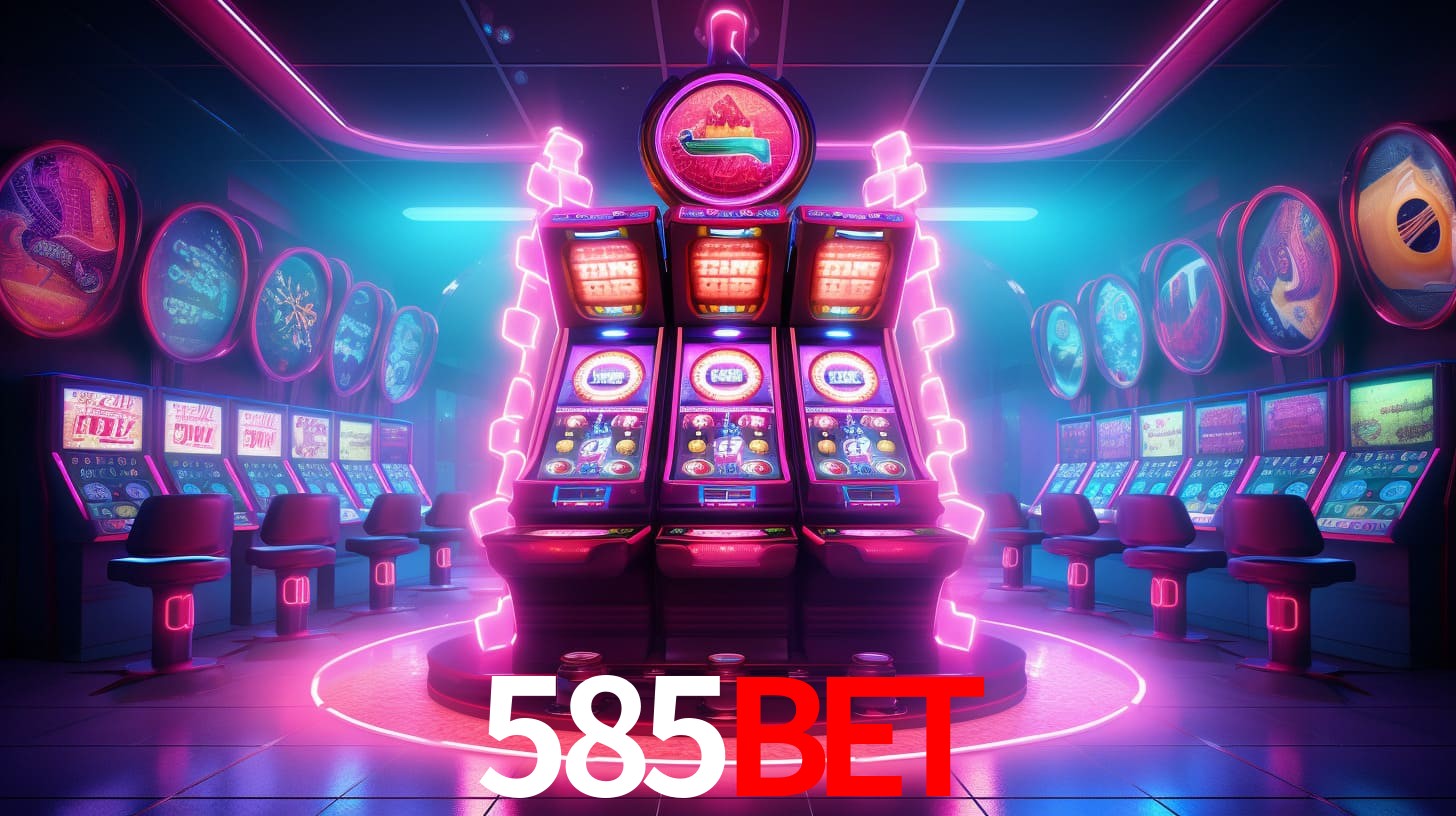 585bet: Seu Especialista em Apostas Esportivas Brasileiras