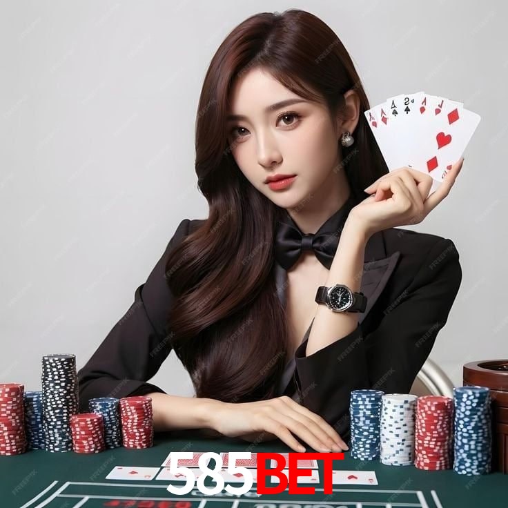 585bet segurança SSL 256-bit - Licença Curaçao, eCOGRA, GLI certificado
