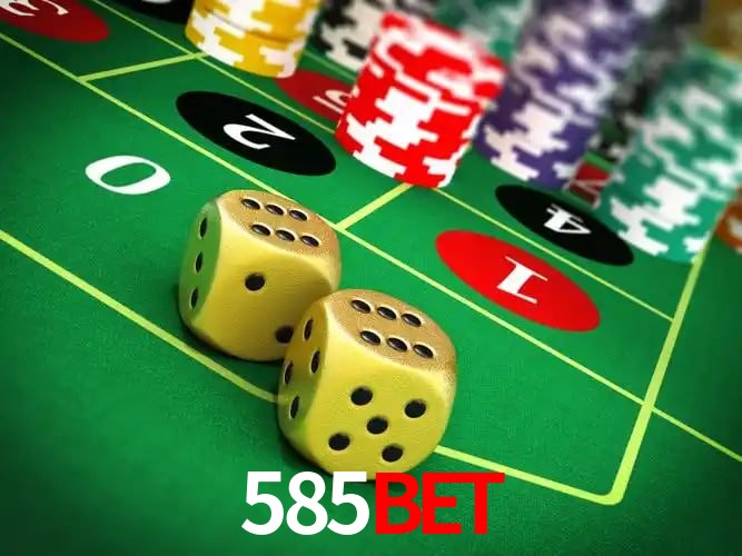 Football Betting 585bet