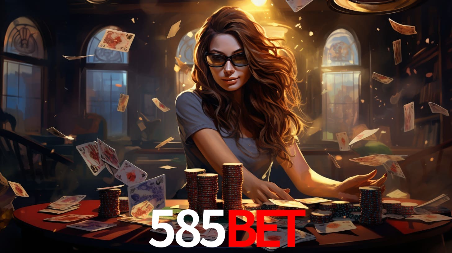Live Casino 585bet