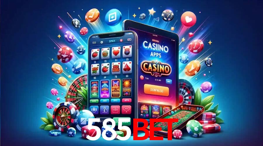 Exclusive Offers 585bet
