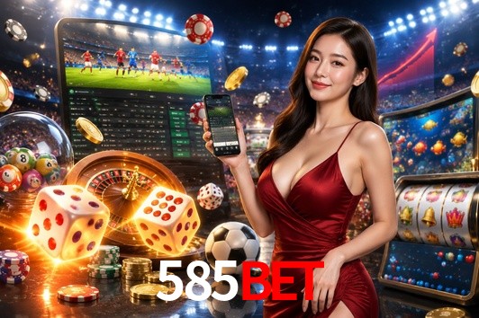 Slot Games 585bet