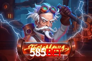 Integração de APIs 585bet