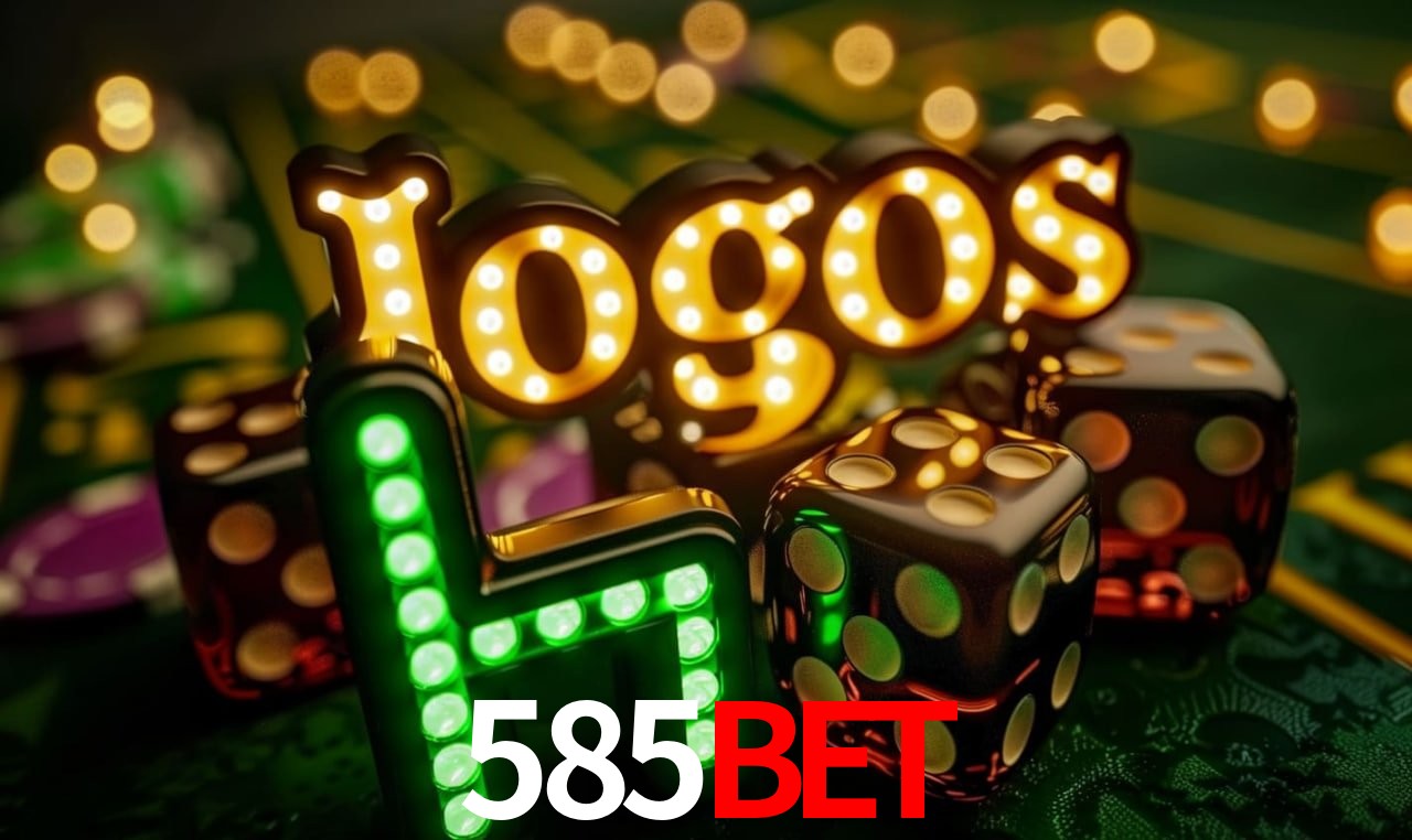 Login Seguro 585bet