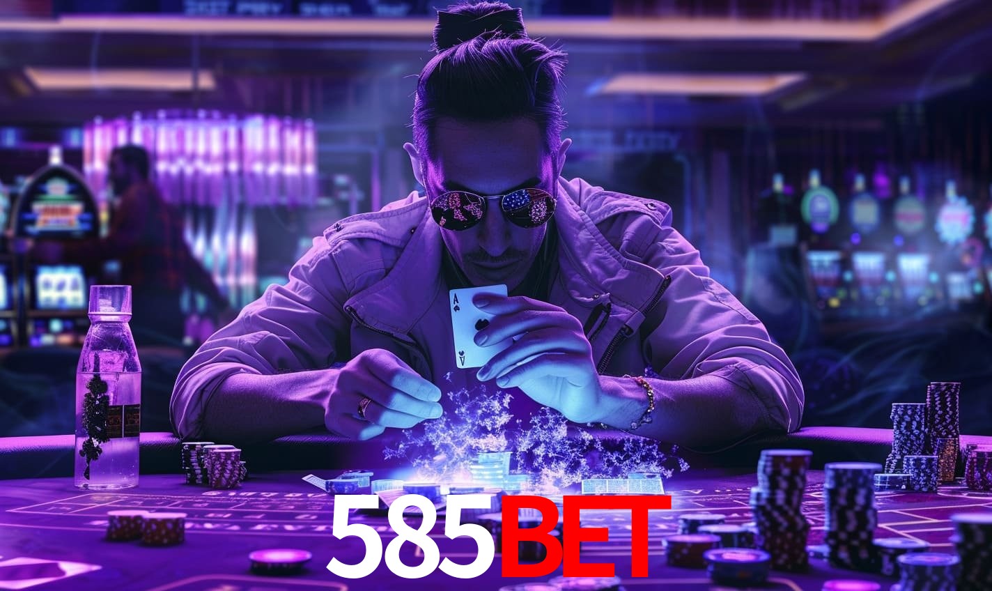 VIP Casino 585bet