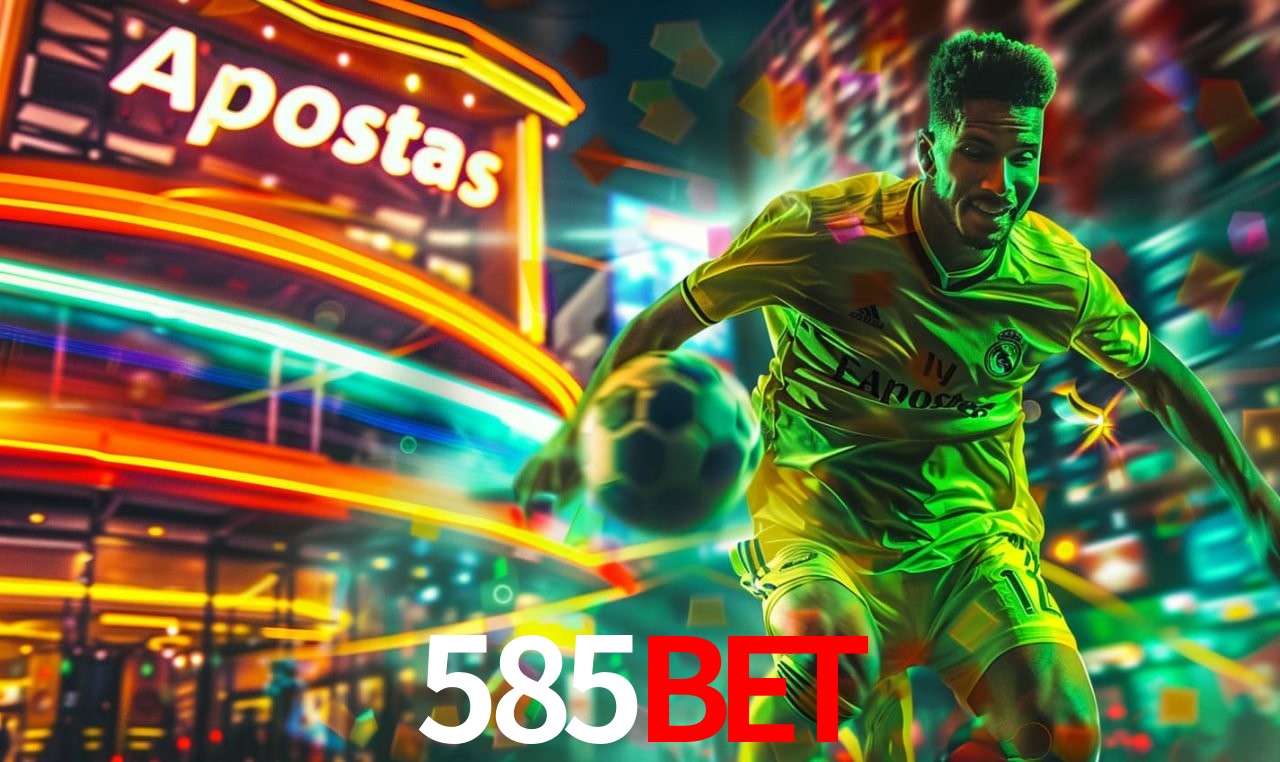 Segurança 2FA 585bet