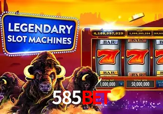 Desvendando o Mundo dos Jogos Virtuais na 585bet