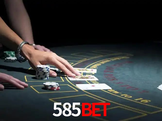 Jogo responsável 585bet - Ferramentas de controle, limites, auto-exclusão, suporte CVV 188