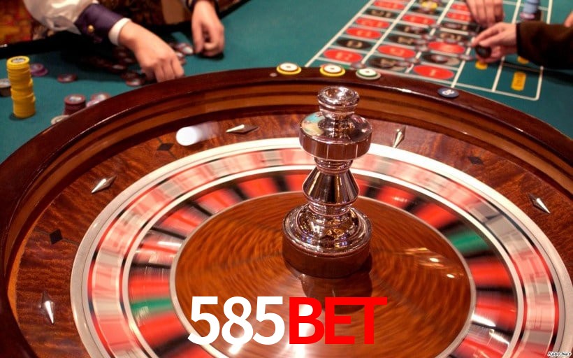 Casino VIP 585bet