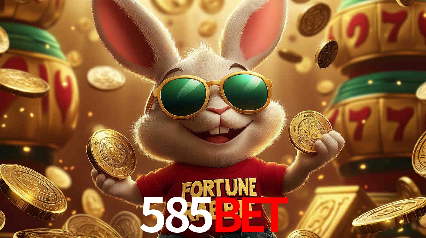 585bet: A Experiência de Casino com Jogos de Mesa ao Vivo