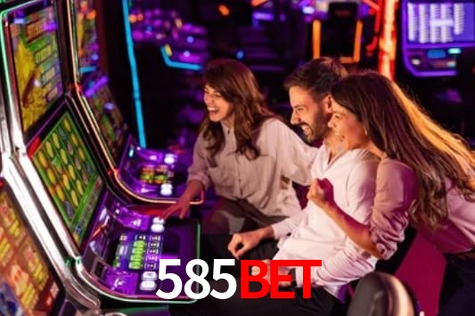 PIX Instantâneo 585bet