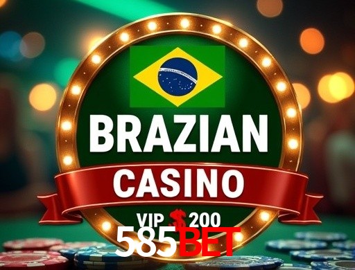 Programa VIP exclusivo da 585bet