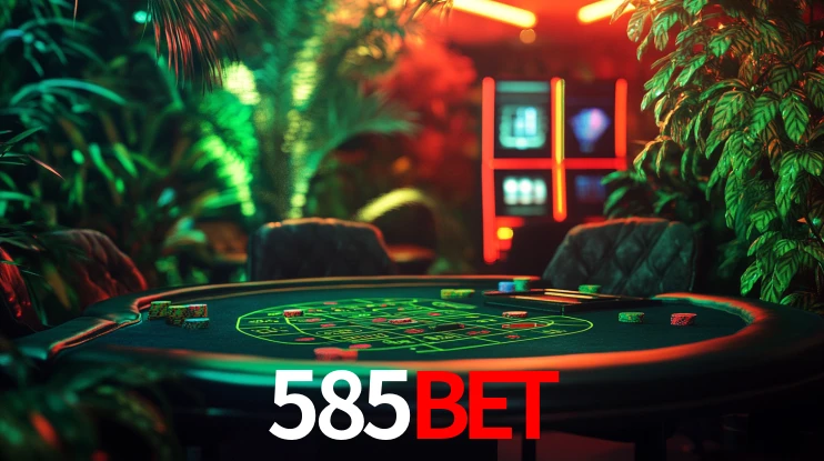 Programa VIP 585bet