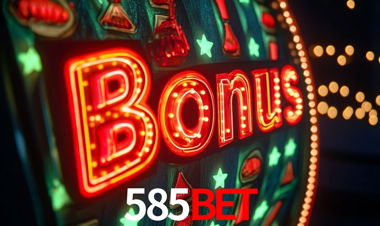 Mesa de Blackjack 585bet