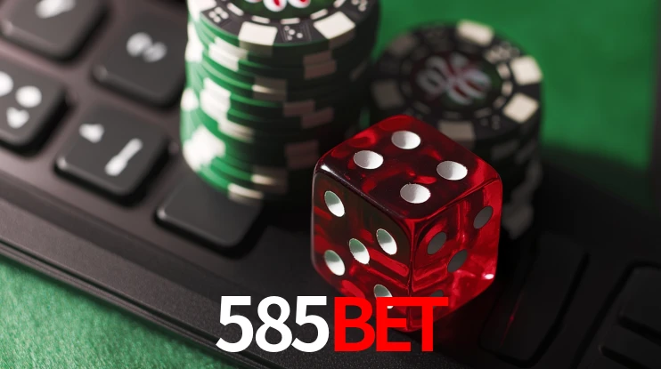 API Integration 585bet