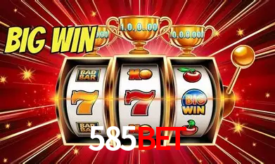 Descubra a Essência do 585bet: Nossa História e Compromissos