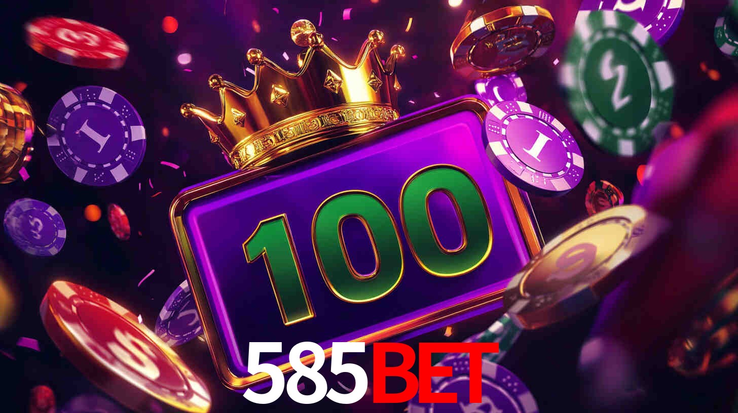 Exclusive Games 585bet