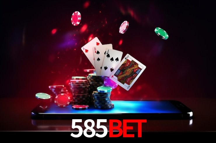 Player Reviews 585bet