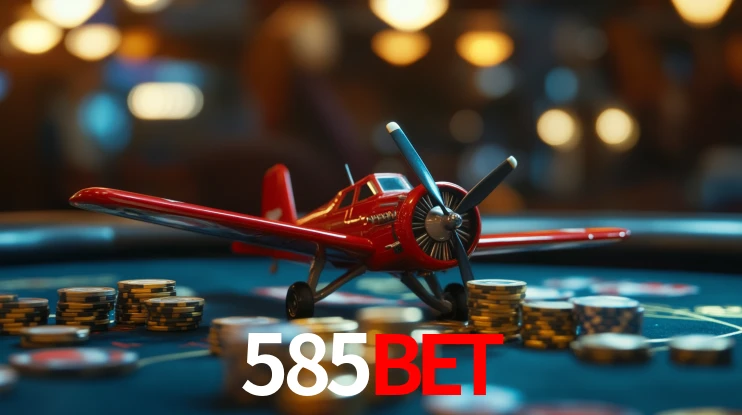 Live Casino 585bet