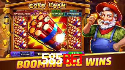 Descubra a Magia dos Jogos de Arcade no 585bet