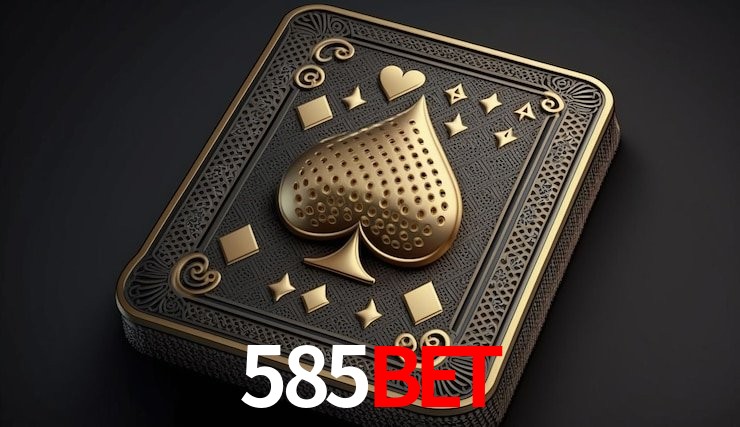 Jogos de Slot 585bet